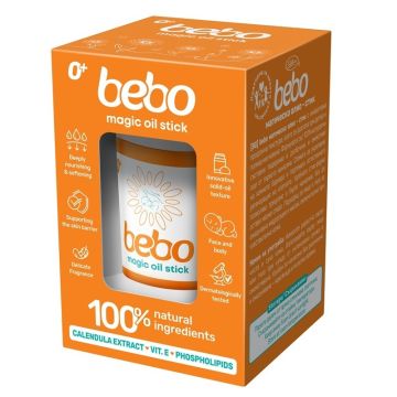Bebo Магическо олио стик 55 г