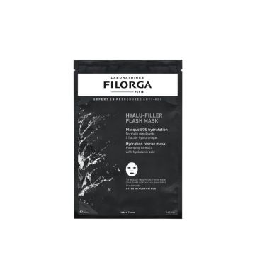 Filorga Hyalu-Filler Хидратираща лист маска за лице 20 мл