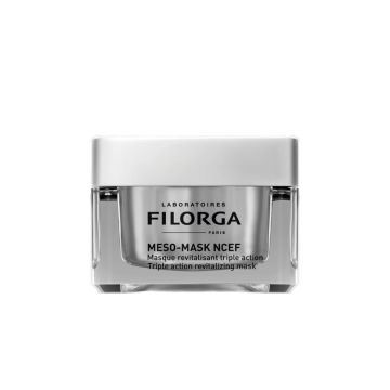 Filorga NCEF Meso-Mask Ревитализираща маска за лице 50 мл