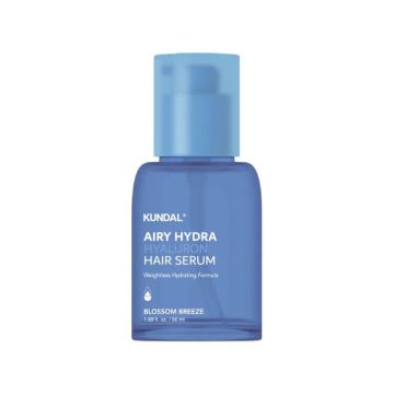 Kundal Airy Volume Hyaluron Серум за коса 50 мл