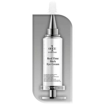 Chamos Once Everyday Подмладяващ околоочен крем с Муцин 20 г