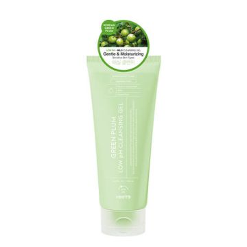 OOTD Почистващ гел с екстракт от зелена слива 200 мл