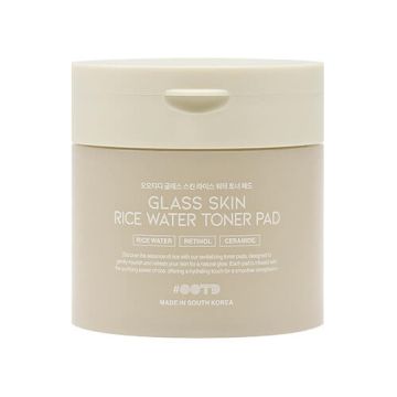 OOTD Тонер-падове с ретинол срещу бръчки х 70 броя