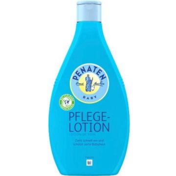 PENATEN BABY Хидратиращ лосион за коса и тяло 400 мл