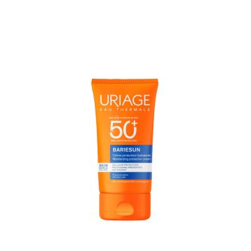 Uriage Bariesun Skin Shield Слънцезащитен хидратиращ крем за лице SPF50+ 50 мл