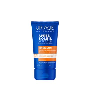 Uriage Bariesun Skin Repair Възстановяващ балсам за след слънце 150 мл