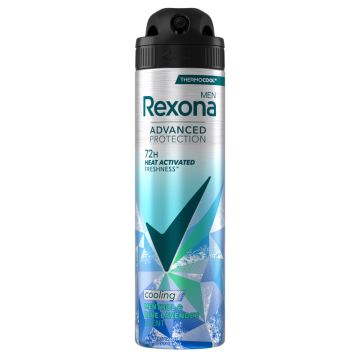 Rexona Men Advanced Protection Дезодорант против изпотяване за мъже 150 мл
