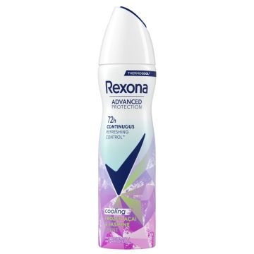 Rexona Advanced Protection Frozen Acai Дезодорант против изпотяване за жени 150 мл
