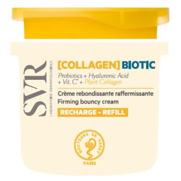 SVR [COLLAGEN]BIOTIC Регенериращ крем с растителен колаген и витамин C 50 мл
