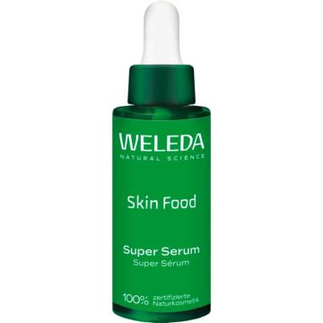Weleda Skin Food Супер серум 30 мл