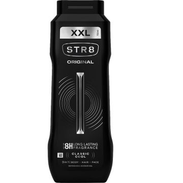 STR8 Original Освежаващ душ-гел за мъже 750 мл