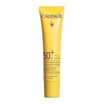 Caudalie Vinosun Слънцезащитен флуид SPF50+ 40 мл 