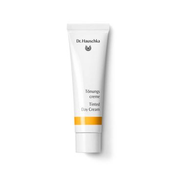 Dr. Hauschka Тониращ дневен крем 30 мл 