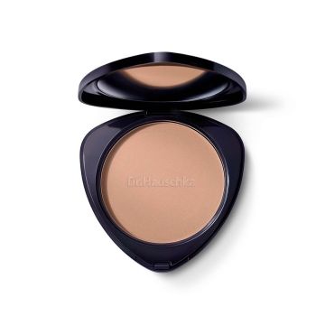 Dr. Hauschka Бронзираща пудра, цвят бронз 10 г