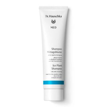 Dr. Hauschka MED Шампоан с ледено растение 150 мл