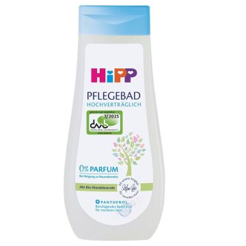 Hipp Душ гел за суха кожа 200 мл