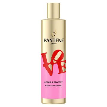 Pantene Pro-V Repair & Protect Love Подхранващ шампоан за коса 250 мл