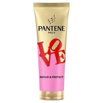 Pantene Pro-V Repair & Protect Love 3 Minute Miracle Интензивен възстановяващ балсам‑терапия 220 мл