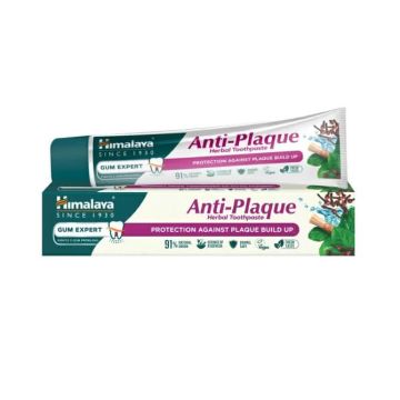 Himalaya Anti-Plaque Анти-Плака Паста за зъби 75 мл 