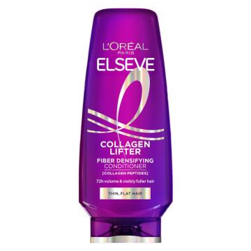 Elseve Collagen Lifter Балсам за коса за обем 200 мл