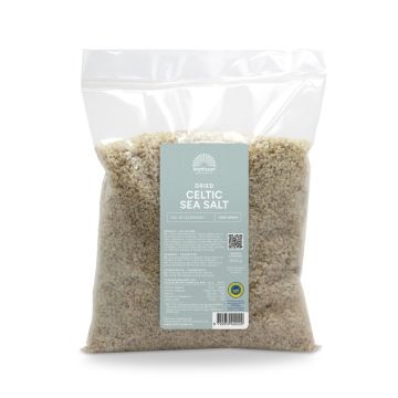 Mattisson Келтска морска сол кристали 1 кг