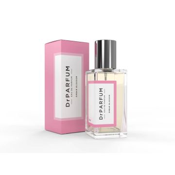 Dr. Parfum Ambar Blossom Парфюмна вода Кехлибарен Цвят 50 мл