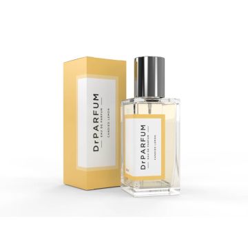 Dr. Parfum Candied Lemon Парфюмна вода Захаросан лимон 50 мл 