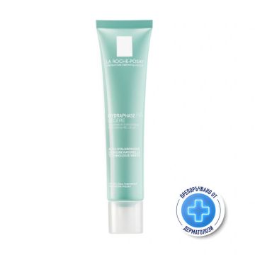 La Roche-Posay Hydraphase HA UV Лек хидратиращ крем за лице 40 мл