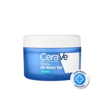 CeraVe Хидратиращ воден гел 48 g