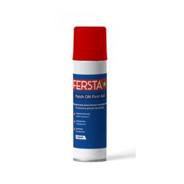 Fersta Patch ON Спрей течна лепенка за рани 60 мл