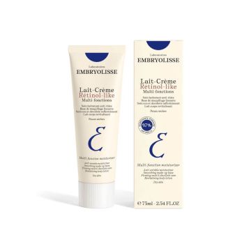Embryolisse Lait-Crème Retinol-like Мултифункционален крем с ретинол ефект 75 мл