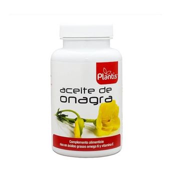 Масло от вечерна иглика 220 софтгел капсули Artesania Agricola