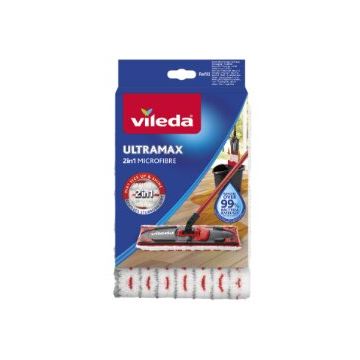Vileda Ultramax Пълнител за моп 2в1 х 1 брой