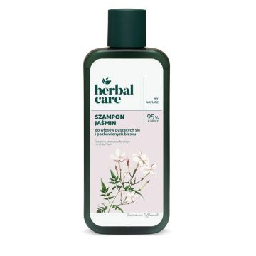 Farmona Herbal Care шампоан Жасмин за хвърчаща коса 330 мл