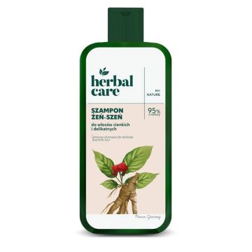 Farmona Herbal Care шампоан Женшен за тънка коса 330 мл