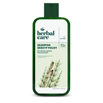 Farmona Herbal Care шампоан Полски хвощ за увредена коса 330 мл