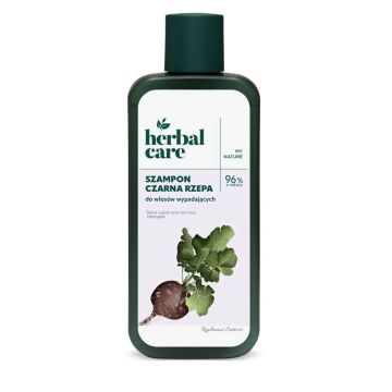 Farmona Herbal Care шампоан Черна ряпа против косопад 330 мл