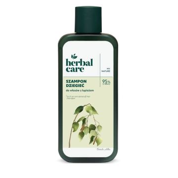 Farmona Herbal Care шампоан Катран от Бреза против пърхот 330 мл
