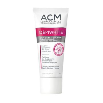ACM DepiWhite Маска за изсветляване на тъмни петна 40 мл