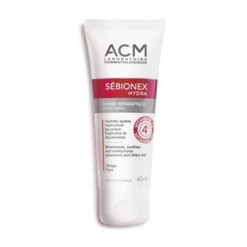 ACM Sebionex Хидратиращ крем 40 мл