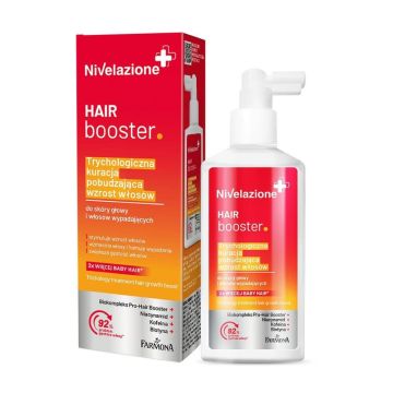 Farmona Nivelazione Hair Booster Терапия за растеж 75 мл