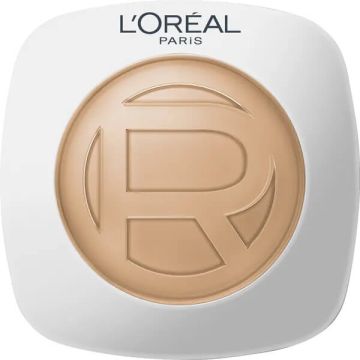 L’Oreal True Match Кремообразен фон дьо тен, Цвят 3 Light