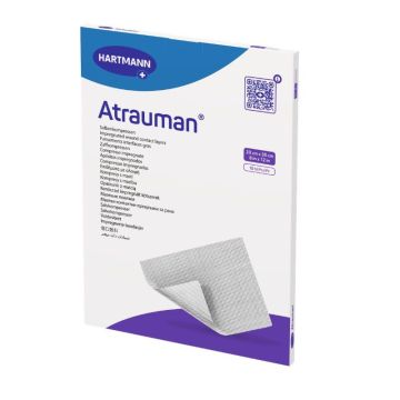 Hartmann Atrauman Мазева превръзка 20x30 см x30 бр