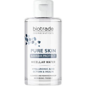 Biotrade Pure Skin Barrier Protect Мицеларна вода 100 мл