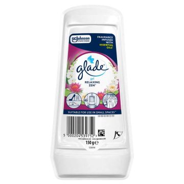 Glade Aроматизатор гел - релакс 150 г