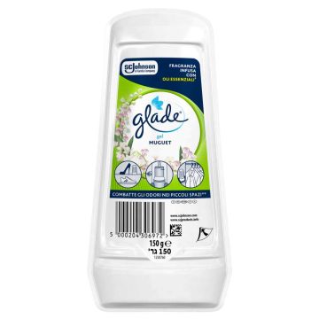 Glade Момина сълза гел ароматизатор 150 г
