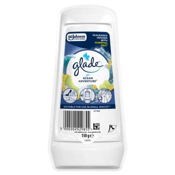 Glade Океан гел ароматизатор 150 г