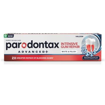 Parodontax Gum & White паста за зъби 75 мл