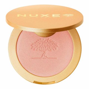 Nuxe Prodigieux Floral Мултифункционална озаряваща пудра за лице и тяло 9.5 г