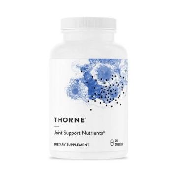 Thorne Joint Support Nutrients Формула за стави х 240 капсули